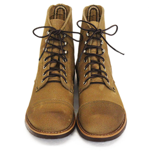 正規取扱店 RED WING(レッドウィング)