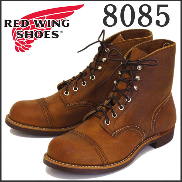 正規取扱店 RED WING(レッドウィング)