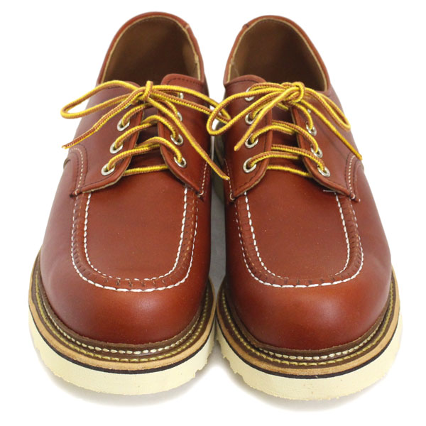 RED WING レッドウィング ブーツ 8103 CLASSIC OXFORD ワークブーツ レッド系 US9D