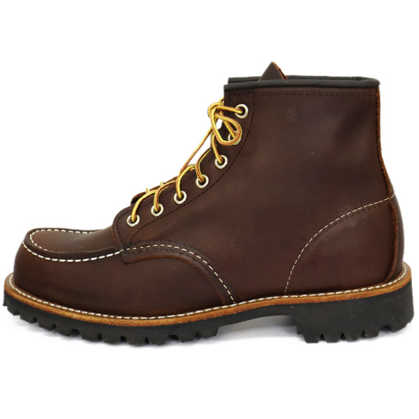 REDWING　8146 　オイルスリックレザー