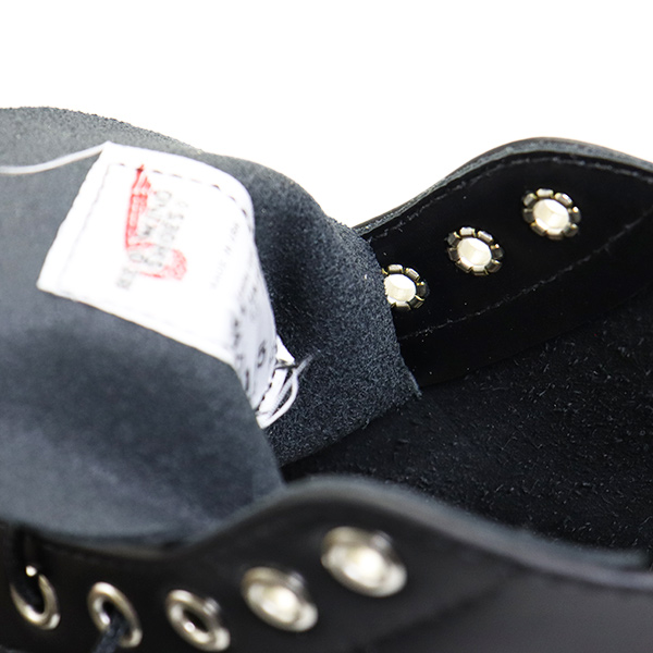 REDWING (レッドウィング) 8165 6inch Classic Round 6インチラウンド