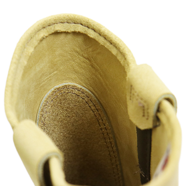 正規取扱店 REDWING (レッドウィング) 8168 9インチ PECOS BOOTS