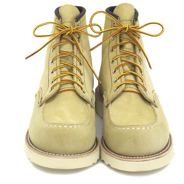 2011s RED WING 8173 7D 25cm レッドウイング 美-