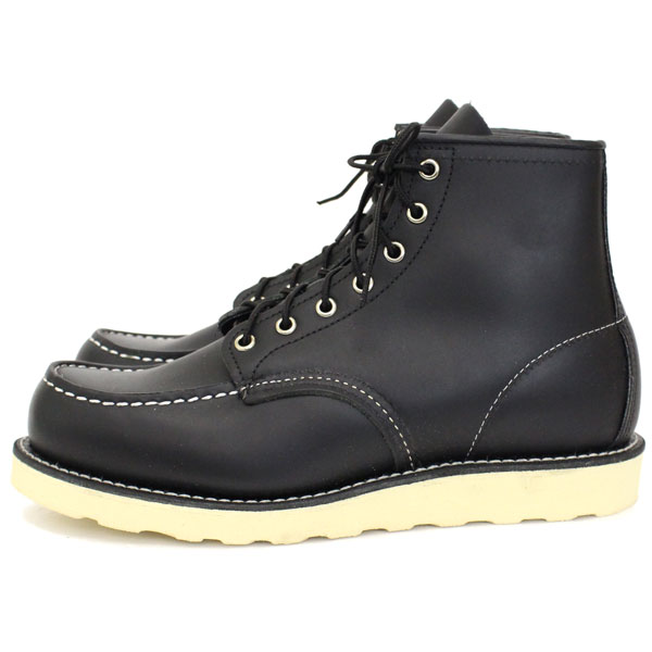 当方が他と差別化できる特徴RED WING #8179　クラッシックラウンド　US8 E　＃IDN-2