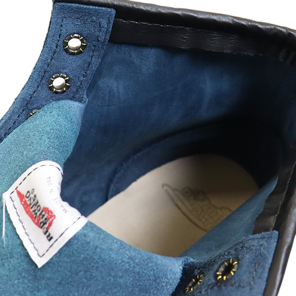 正規取扱店 RED WING(レッドウィング)