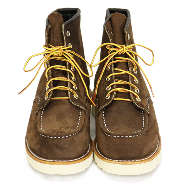 REDWING (レッドウィング) 8836 6inch Classic Moc 6インチ