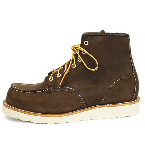 REDWING (レッドウィング) 8836 6inch Classic Moc 6インチ