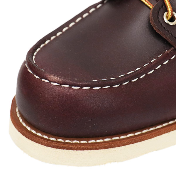 【大阪直売】Red Wing 8847 6.5E ブラックチェリー　「エクスカリバー」 靴