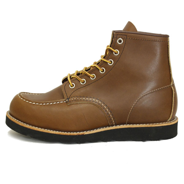 REDWING (レッドウィング) 8852 Classic Moc Toe(クラシックモックトゥ 