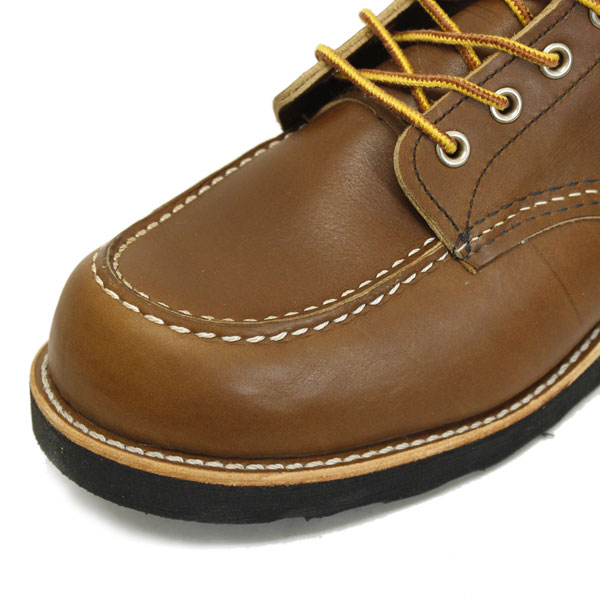 REDWING (レッドウィング) 8852 Classic Moc Toe(クラシックモックトゥ