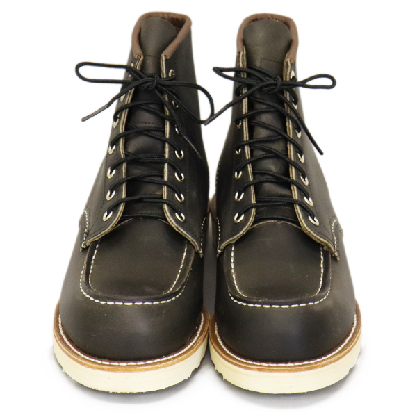 REDWING (レッドウィング) 8890 6inch Classic Moc 6インチモックトゥ