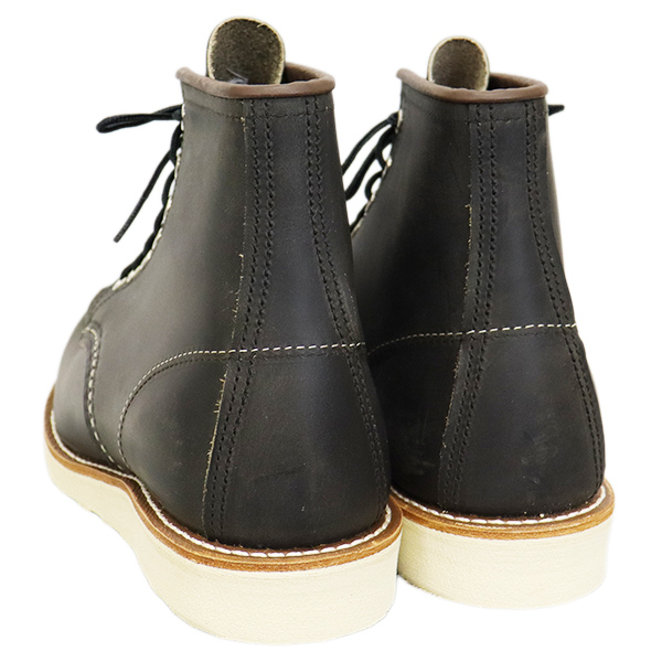 REDWING (レッドウィング) 8890 6inch Classic Moc 6インチモックトゥ