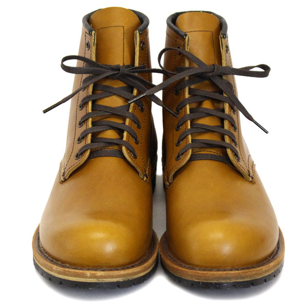 正規取扱店 RED WING レッドウイング 9013 BECKMAN ROUND BOOTS 