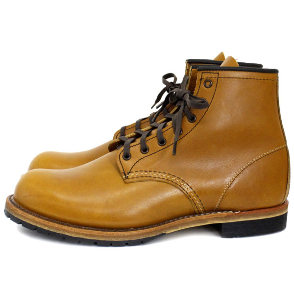 正規取扱店 RED WING レッドウイング 9013 BECKMAN ROUND BOOTS 