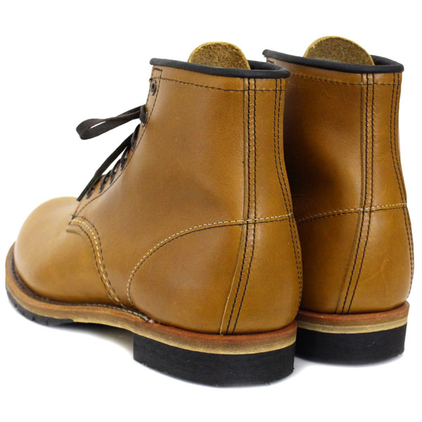 正規取扱店 REDWING (レッドウィング) 9013 BECKMAN ROUND BOOTS(ベックマンブーツ)CHESTNUT チェスナット