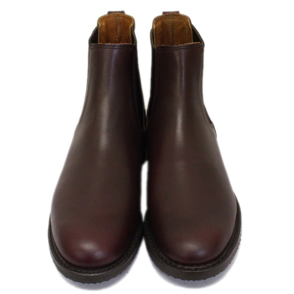 RED WING (レッドウィング) 9077 Mil-1 Congress Boots (ミルワン ...