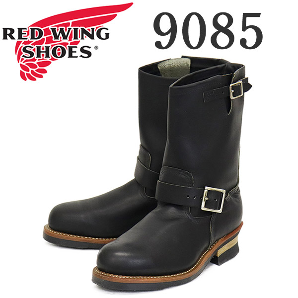 REDWING (レッドウィング) 9085 11inch Engineer 11インチエンジニア