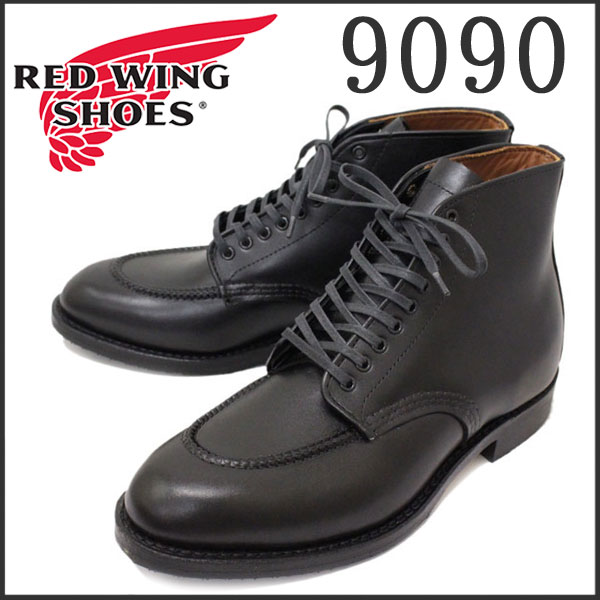 レッドウイングREDWING 9090ジラードブーツ US10.5 | labiela.com