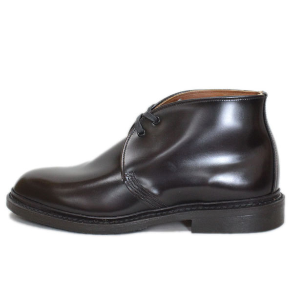 14,880円REDWING キャバリーチャッカ 9095 8.5D CIGAR