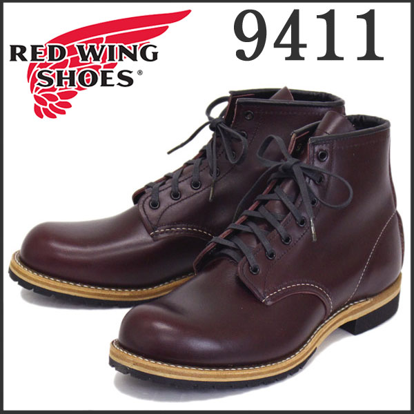 オンラインストア売れ筋 REDWING 9060 ベックマン 9413 9411 半円犬