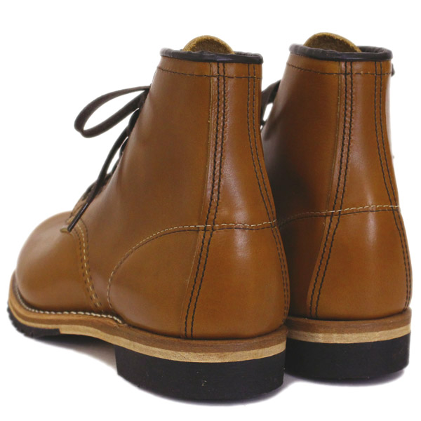 正規取扱店 REDWING (レッドウィング) 9413 Classic Dress Beckman Boot Vibram (ベックマンブーツ  ビブラムソール) チェスナッツフェザーストーン