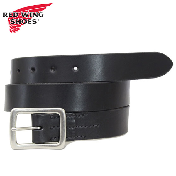 正規取扱店 RED WING(レッドウィング) 96562 Leather Belt