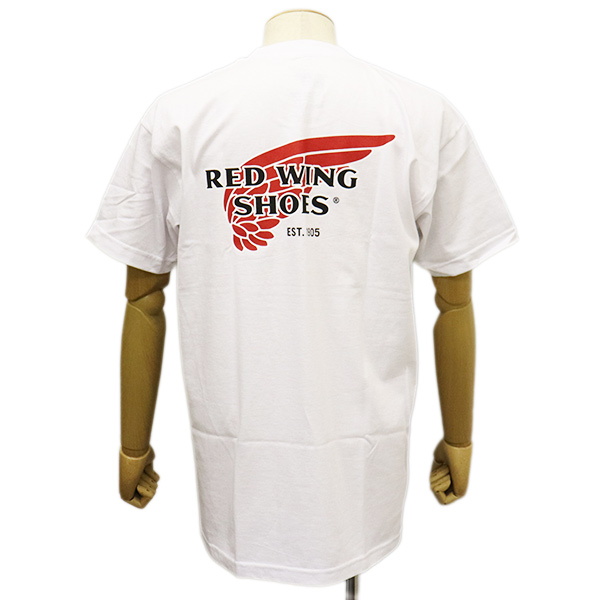 正規取扱店 RED WING(レッドウィング)