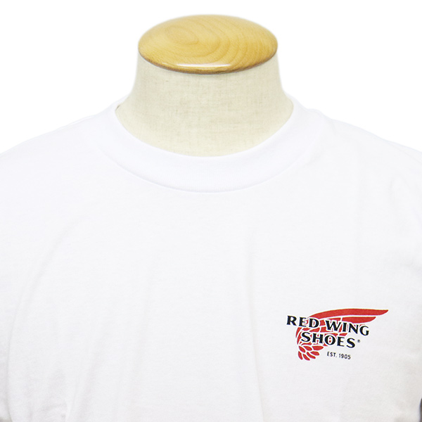 正規取扱店 RED WING(レッドウィング)