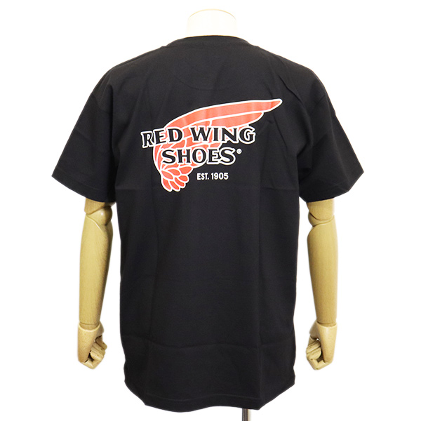 正規取扱店 RED WING(レッドウィング)