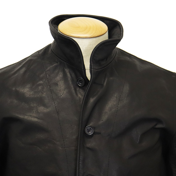 RIVETTS LEYTONSTONE正規取扱店THREEWOOD