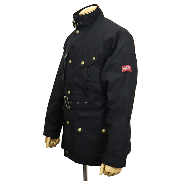 RIVETTS LEYTONSTONE正規取扱店THREEWOOD