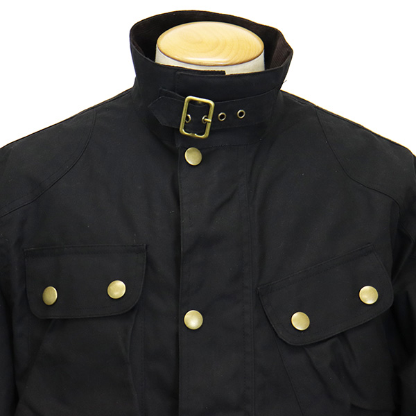 RIVETTS LEYTONSTONE正規取扱店THREEWOOD