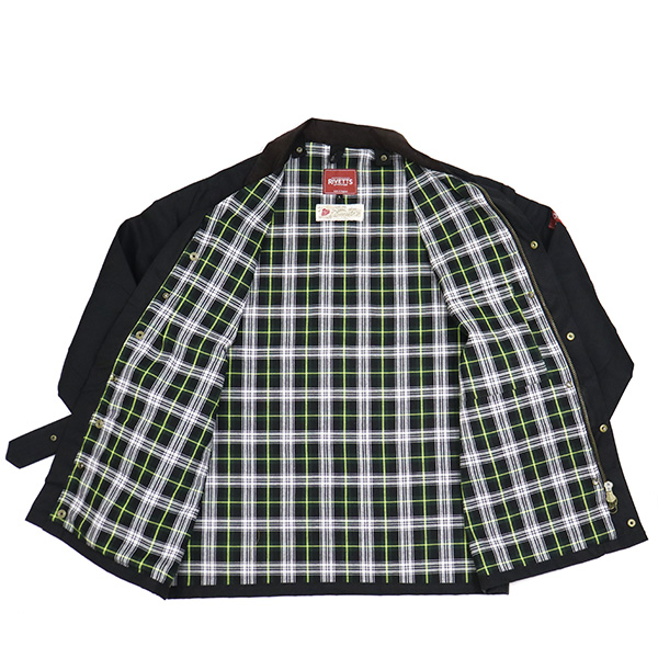 RIVETTS LEYTONSTONE正規取扱店THREEWOOD