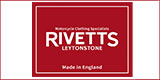 RIVETTS LAYTONSTONE(リベッツ レイトンストーン)正規取扱店THREE WOOD