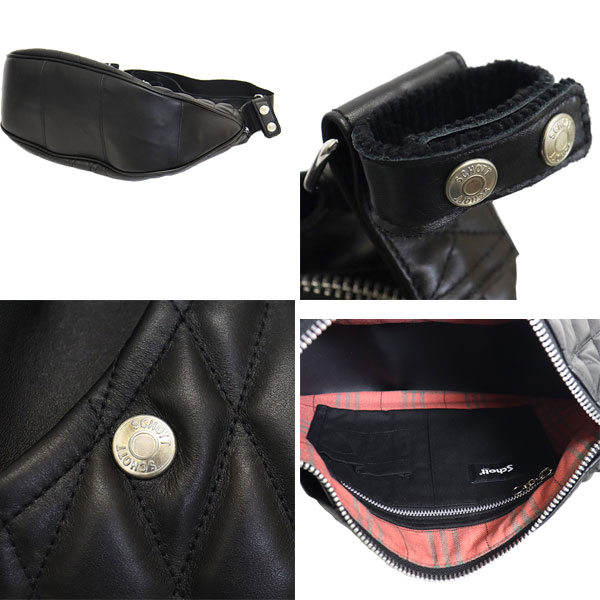 Schott(ショット)正規取扱店