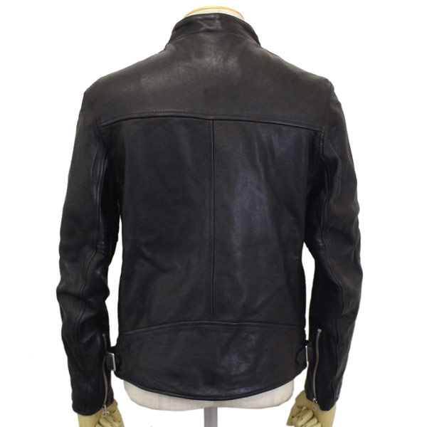 正規取扱店 Schott(ショット) 3181067 DOUBLE BREST RIDERS JACKET