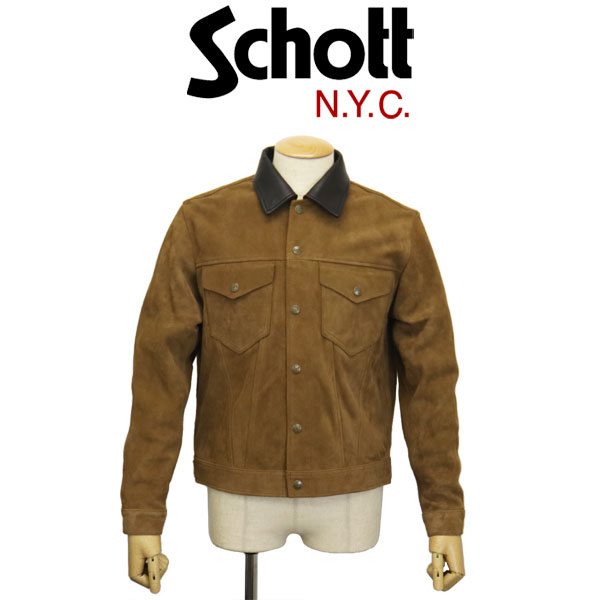 Schott(ショット)正規取扱店