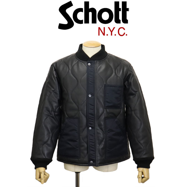 Schott(ショット)正規取扱店