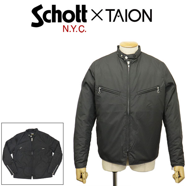 Schott(ショット)正規取扱店