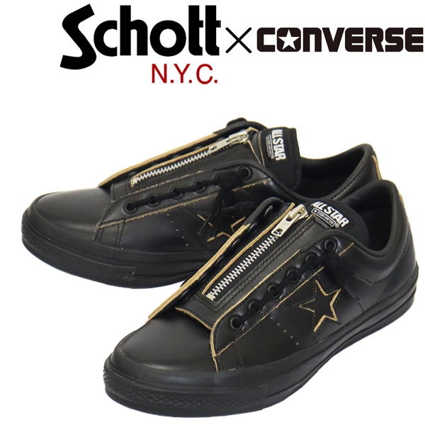 Schott(ショット)正規取扱店