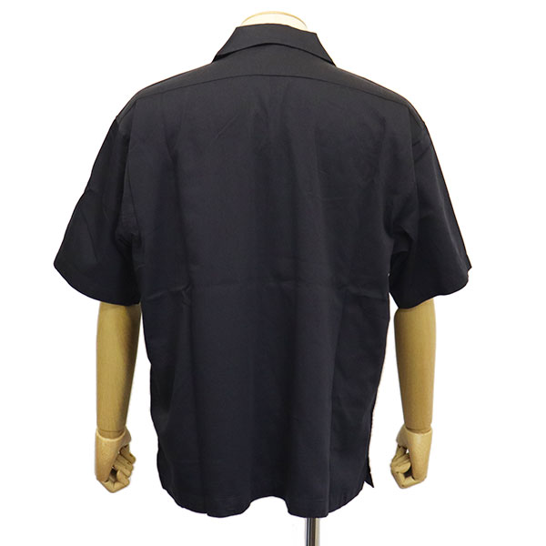 SCHOTT CR PLAIN SHIRT/コットン レーヨン プレーンシャツ CR PLAIN SHIRT/コットン レーヨン プレーンシャツ | Schott