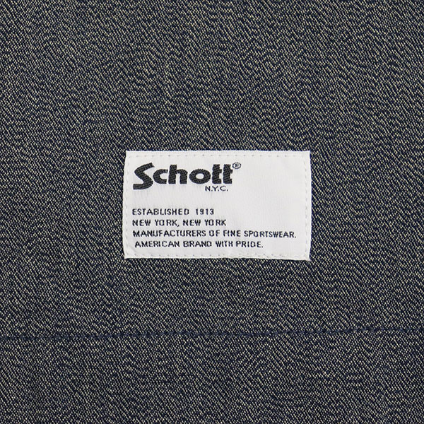 Schott(ショット)正規取扱店