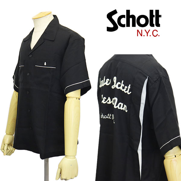 Schott(ショット)正規取扱店