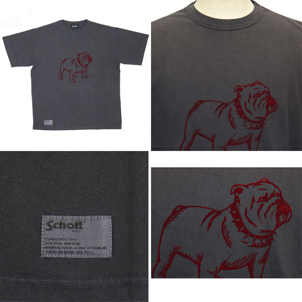 Schott(ショット)正規取扱店