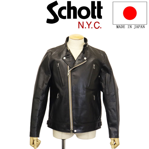 Schott(ショット)正規取扱店