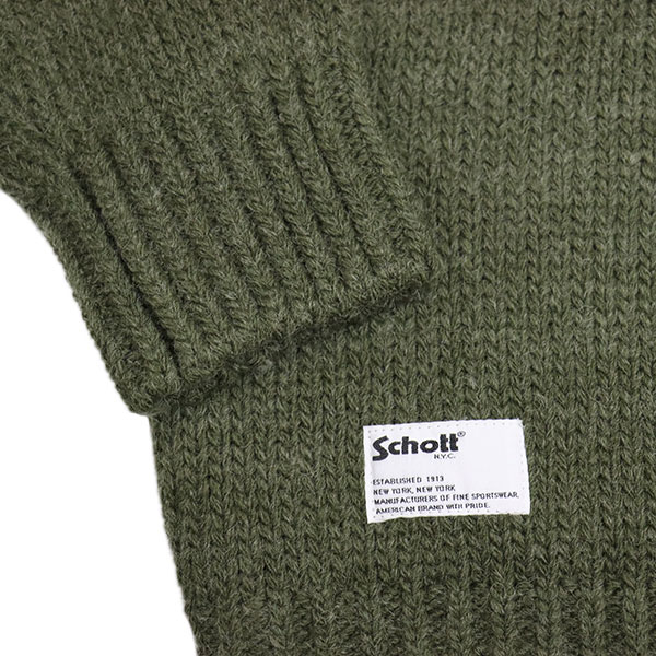 Schott(ショット)正規取扱店