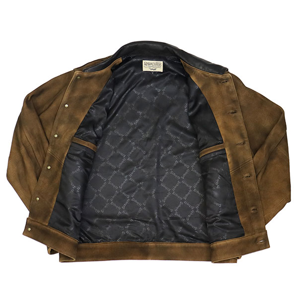 Schott(ショット)正規取扱店