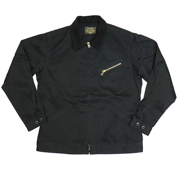 正規取扱店 Schott (ショット) 5252001 WEAPON CLUB JACKET ウエポン