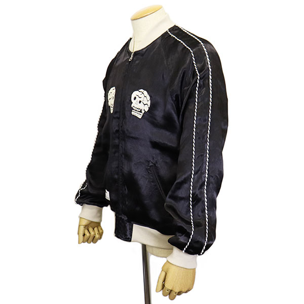 正規取扱店 Schott (ショット) 5250004 RAYON SUKA JACKET レーヨン