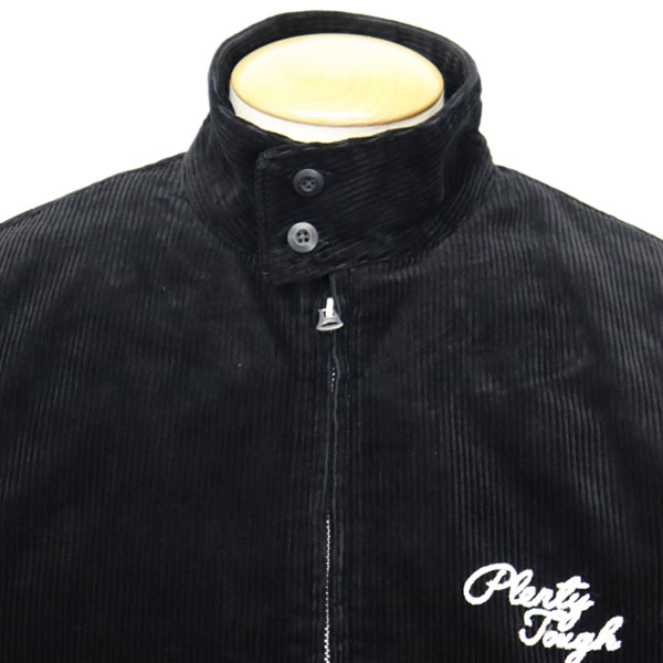 正規取扱店 Schott (ショット) 5252007 CORDUROY DRIZZLER JACKET